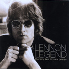 John Lennon :  Legend  -  The Very Best Of  -  CD - pikkukuva 1