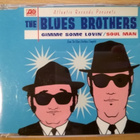 The Blues Brothers - Gimme Some Lovin CDS - pikkukuva 1