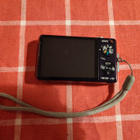 Digikamera Sony Cyber-shot DSC-WX5 - pikkukuva 2