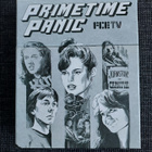 Primetime Panic (Fun City Editions) - pikkukuva 1