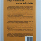 Urho M. Heinonen : Neljä vuosisataa sodan kohtaloita - pikkukuva 2
