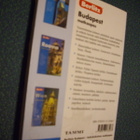 Berlitz BUDAPEST matkaopas (2009) Sis.postikulut - pikkukuva 2