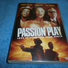 PASSION PLAY - DVD - pikkukuva 1