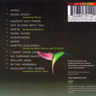 Kelis : Kaleidoscope - CD - pikkukuva 3