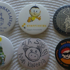 Rintamerkit 11 kpl - pikkukuva 2