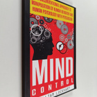 William Lockhart : Mind Control : An Unconventional Appro... - pikkukuva 1