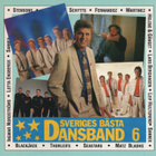 Sveriges Bästa Dansband - 1996 - Vol. 6 - pikkukuva 1