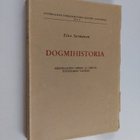 Eino Sormunen : Dogmihistoria : kristillisten oppien ja u... - pikkukuva 1