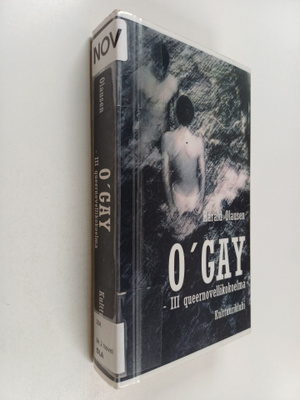 Harald Olausen : O'Gay
