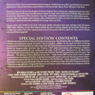 Elvira: Mistress of the Dark, Arrow Limited edition Blu-ray - pikkukuva 3