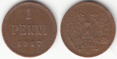 1 p 1917