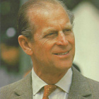 H. R. H. THE DUKE OF EDINBURGH - pikkukuva 1