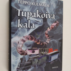 Teppo Kulmala : Tupakoiva kala - pikkukuva 1
