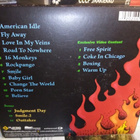 CD LOS LONELY BOYS : ROCKPANGO SPECIAL EDITION - pikkukuva 2
