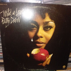 LP Patti Drew : Wild is love ( SIS POSTIKULU ) - pikkukuva 1