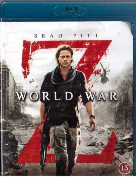WORLD WAR