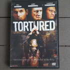 DVD: Tortured (Cole Hauser, Laurence Fishburne 2007) - pikkukuva 1