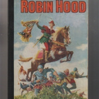 Robin Hood, Sherwoodin mies, Helsinki Kirja-Mono 1960.,K3 + - pikkukuva 1