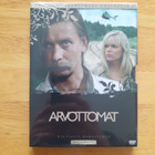 Arvottomat UUSI DVD - pikkukuva 1