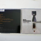 Foo Fighters - Echoes, Silence, Patience & Grace CD - pikkukuva 1