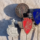 SUOMI-RUOTSI Pyöräilymaraton-1945. Toiset Suomi-Ruotsi - pikkukuva 5