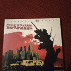 Pelle Miljoona & Rockers, Brooklyn Dakar, cd - pikkukuva 1