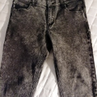 CHEAP MONDAY, miesten harmaat farkut - pikkukuva 4
