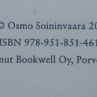 Osmo Soininvaara - Vihreä politiikka (sid.) - pikkukuva 2