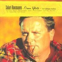 Sakari Kuosmanen - Onnen lyhteitä 2CD