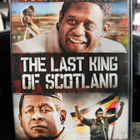 The Last King of Scotland (DVD) Forest Whitaker - pikkukuva 1