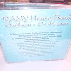 CD Ramy House Band : Omillaan - On it's Own ( SIS POSTIKULU - pikkukuva 2