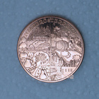 2013 Itävalta 10€ Wachau erikoisraha Niederösterreich - pikkukuva 1