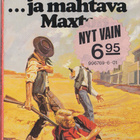 Bill & Ben 167 ...ja mahtava Maxton - pikkukuva 1