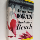 Jennifer Egan : Manhattan Beach - pikkukuva 1