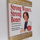 Miriam E. Nelson ym. : Strong Women, Strong Bones - Every... - pikkukuva 1
