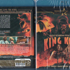 King Kong (1976) (49 307) UUSI -SV- BLU-RAY jeff bridges 1 - pikkukuva 1