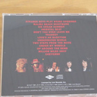 Hanoi Rocks Million miles away cd japani obi v. 2002 painos - pikkukuva 2