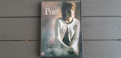 DVD: The Poet (Mare Winningham, Bruce Davison 1997/?)