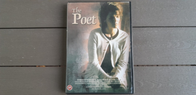 DVD: The Poet (Mare Winningham, Bruce Davison 1997/?)