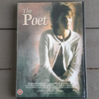 DVD: The Poet (Mare Winningham, Bruce Davison 1997/?) - pikkukuva 1