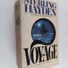 Sterling Hayden : Voyage - A Novel of 1896 - pikkukuva 1