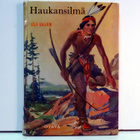 Uller Ulf: Haukansilmä - pikkukuva 1