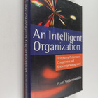Pentti Sydänmaanlakka : An Intelligent Organization : int... - pikkukuva 1