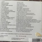 MERIMIESVALSSIEN TAIKAA 2-CD,FFCD 1032, v.2001 UUDENVEROINEN - pikkukuva 2