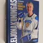 Ari Mennander : Leijonakuningas : Kalevi Nummisen tarina - pikkukuva 1