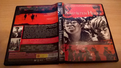Kärpästen Herra