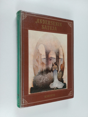 H. C. Andersen : Andersenin satuja