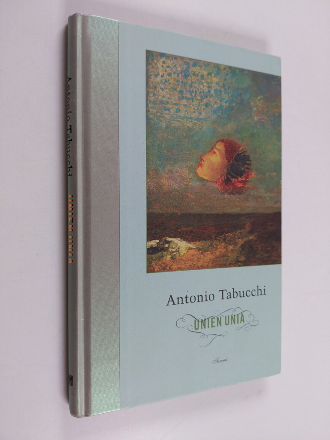 Antonio Tabucchi : Unien unia