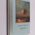 Antonio Tabucchi : Unien unia - pikkukuva 1