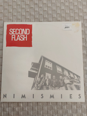 LP Second flash - Nimismies